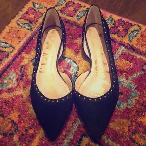 Sam Edelman Flats- Size 9